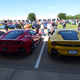 Illustration for article titled Boardwalk Ferrari Maserati Spring Concorso 2016 photodump